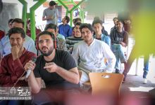 گزارش تصویری | اردوی فرهنگی و تفریحی ویژه دانشجویان جدید الورود - پسران 